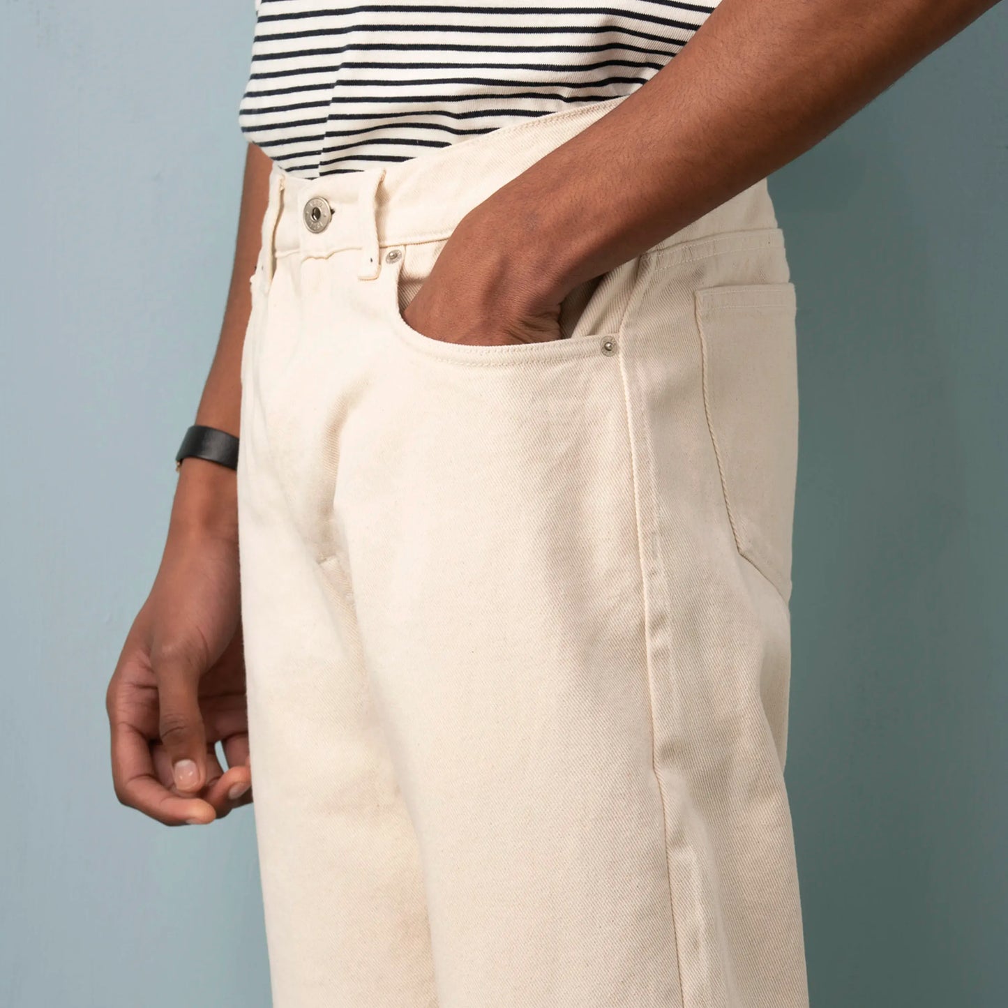 Everyday Denim