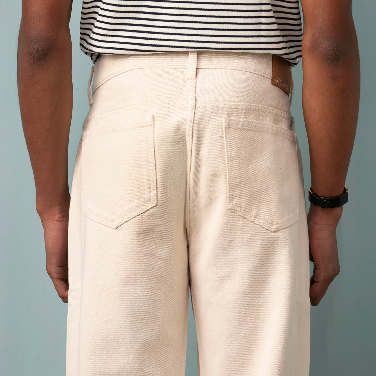 Everyday Denim