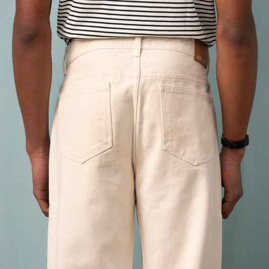 Everyday Denim