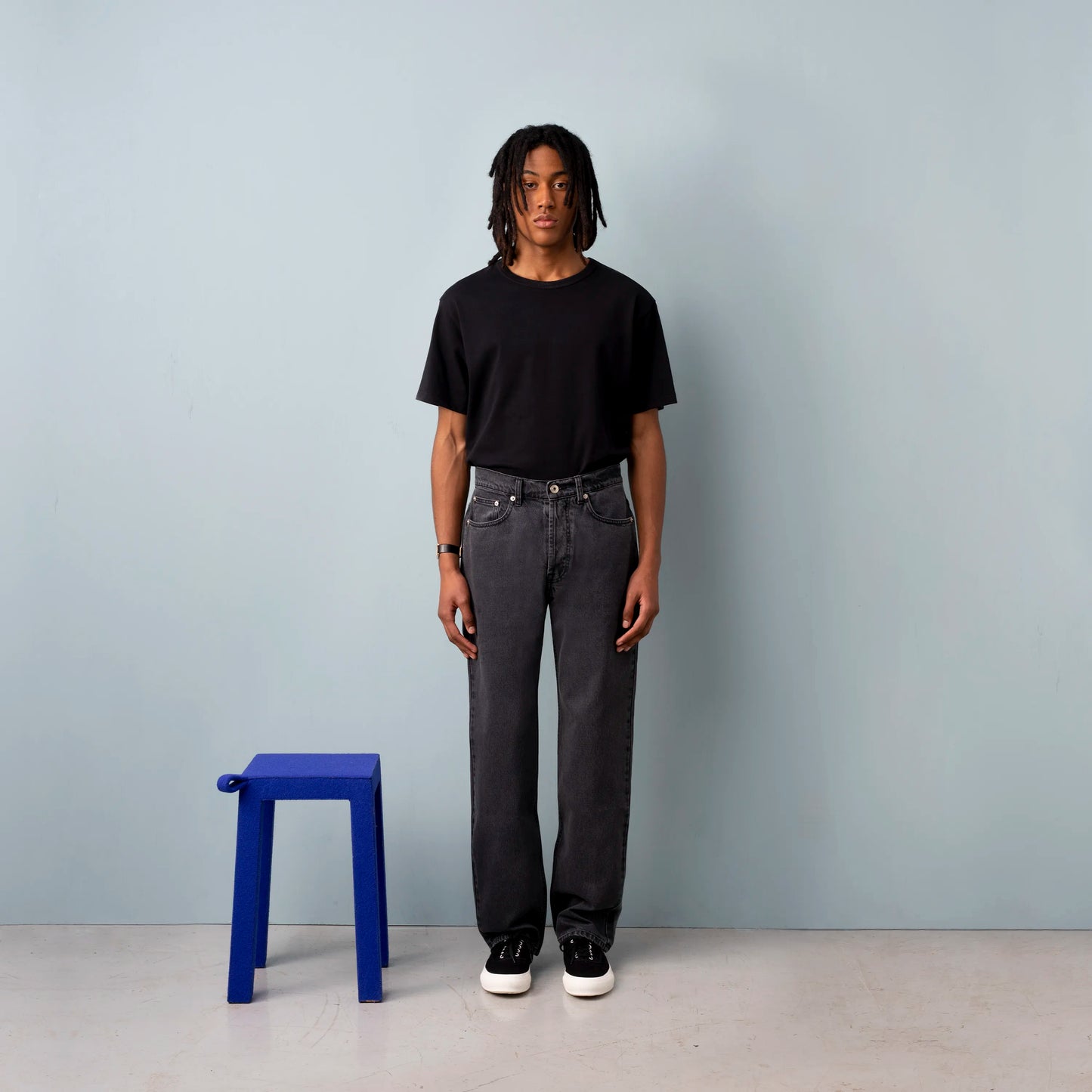 Everyday Denim