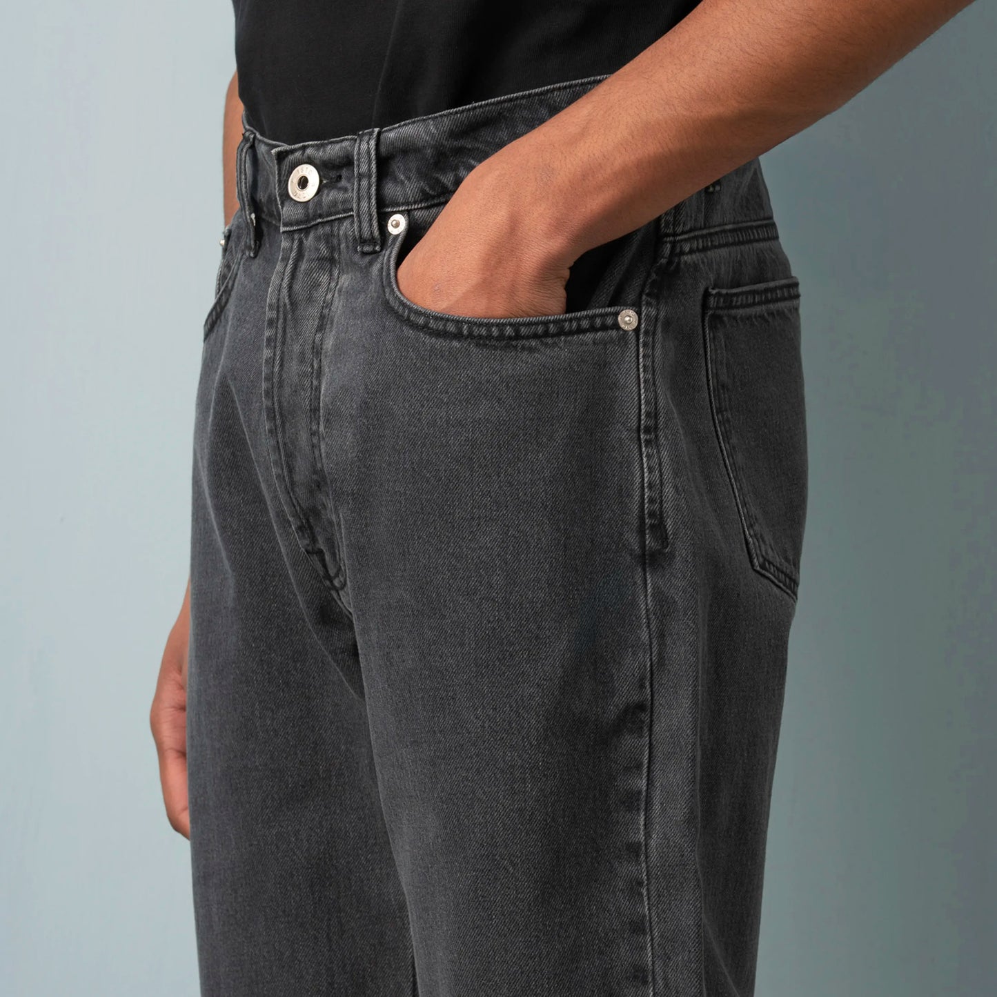 Everyday Denim