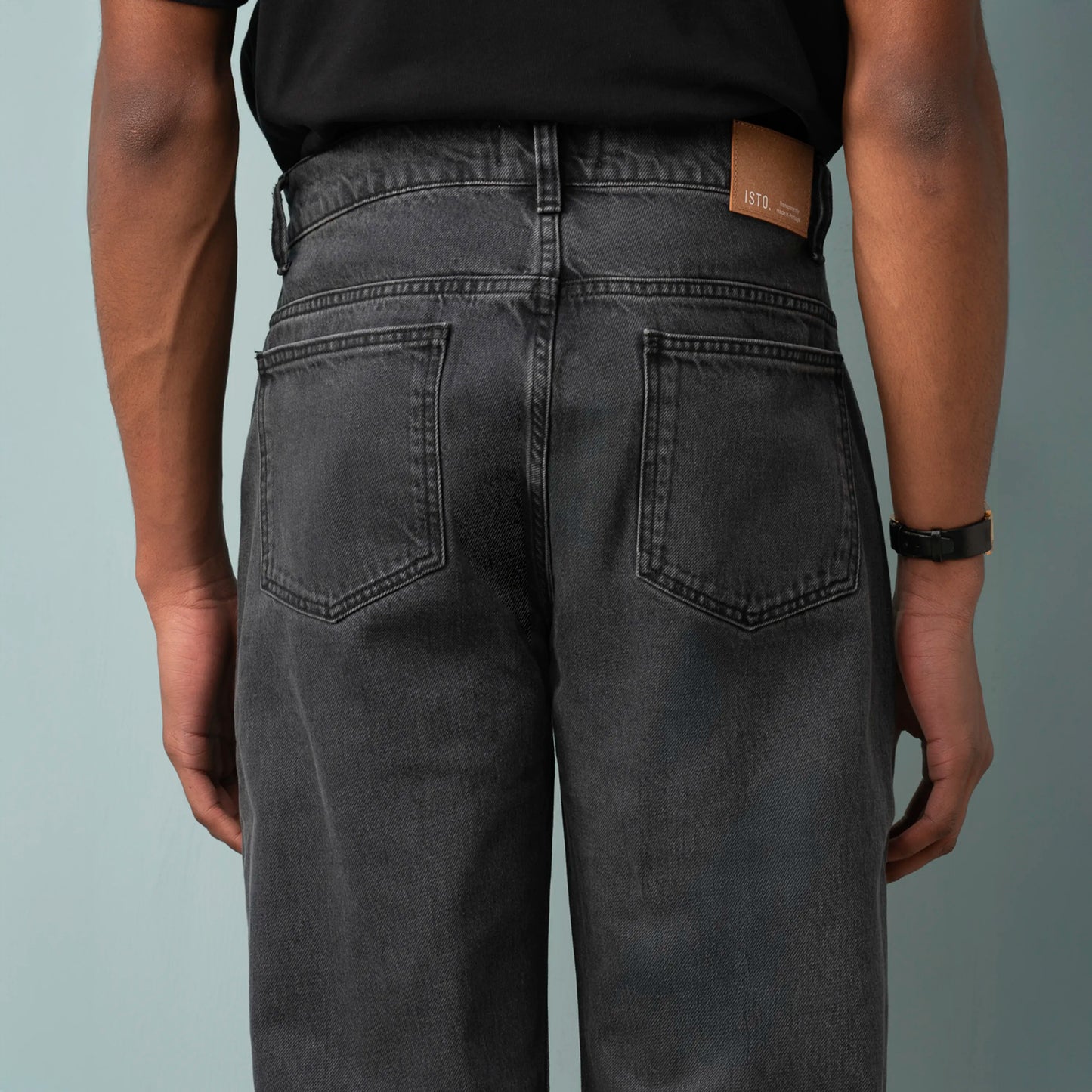 Everyday Denim