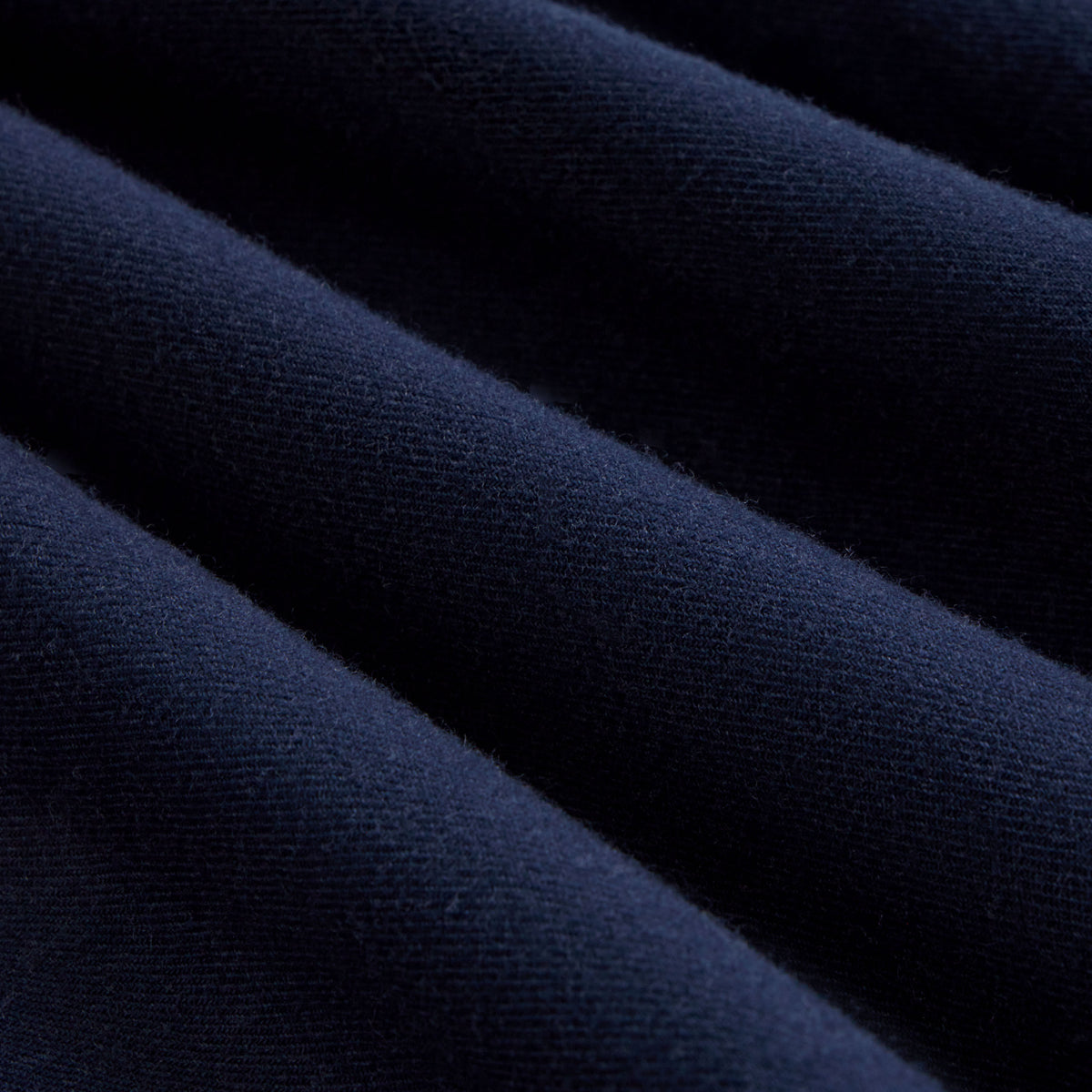 Flannel Shirt Wool Blend