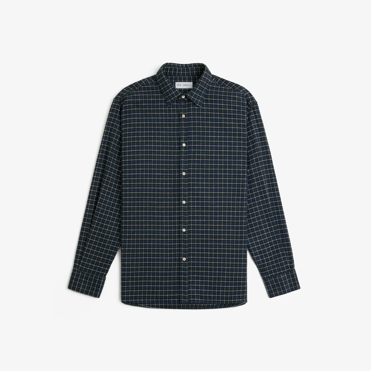 Flannel Shirt