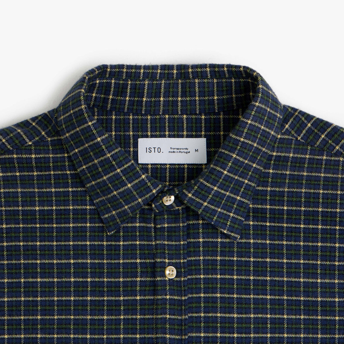 Flannel Shirt