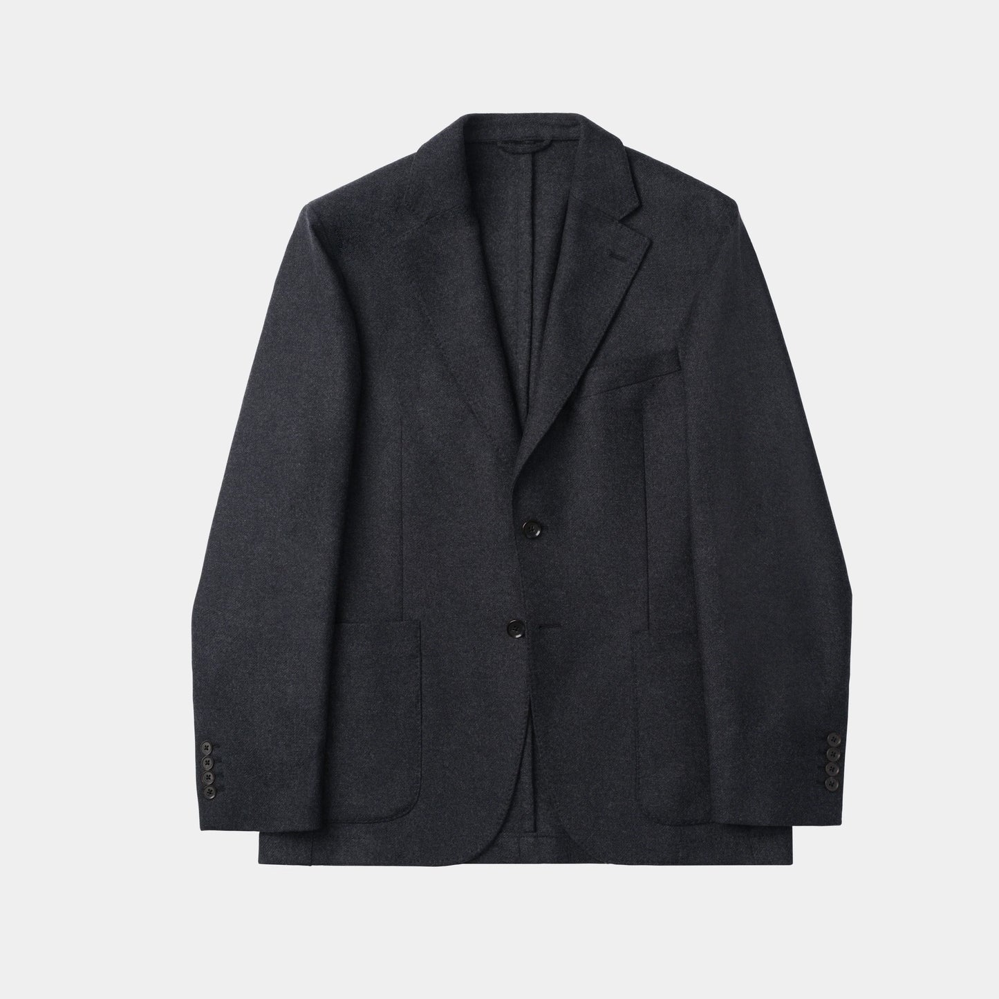 Wool Blazer
