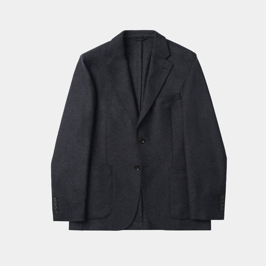 Wool Blazer