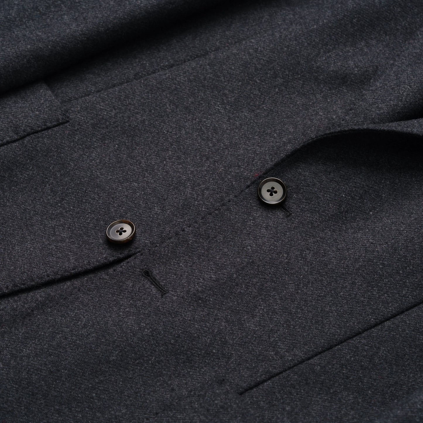 Wool Blazer
