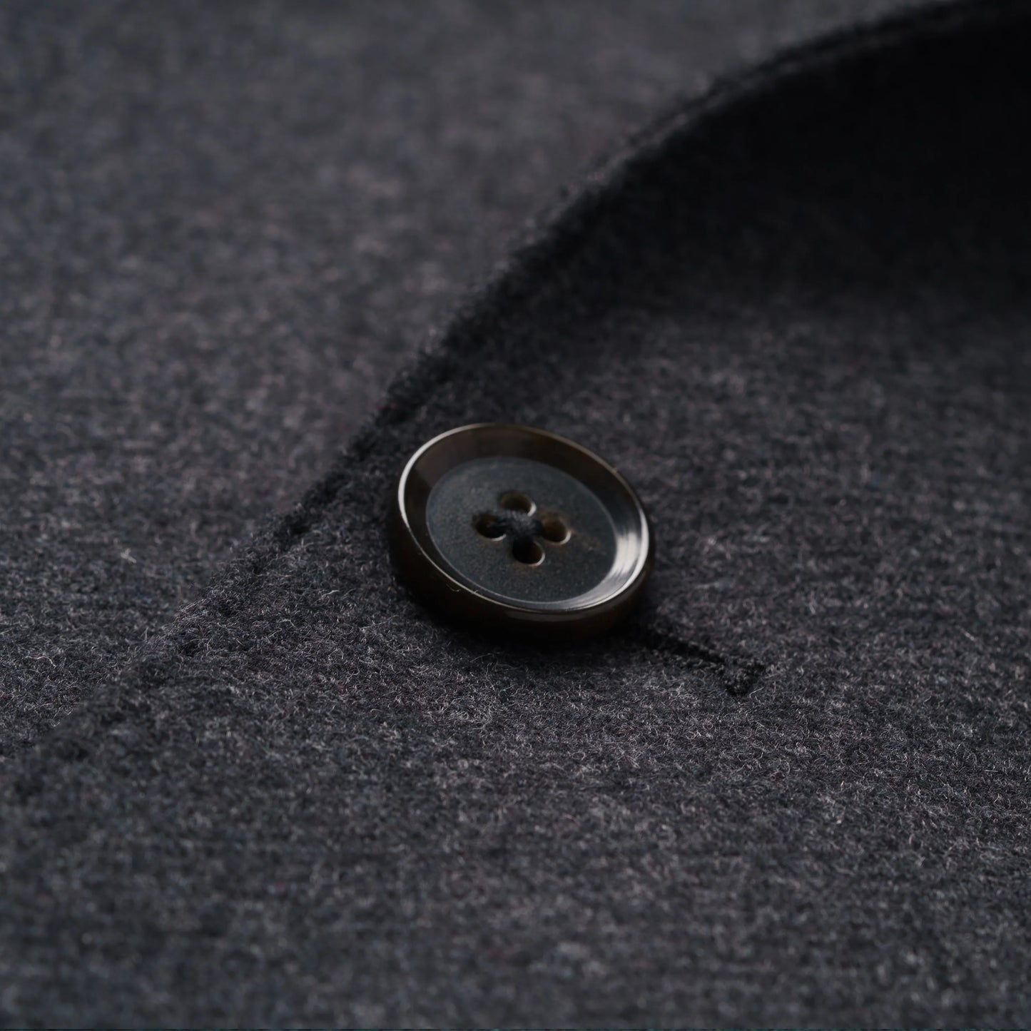 Wool Blazer