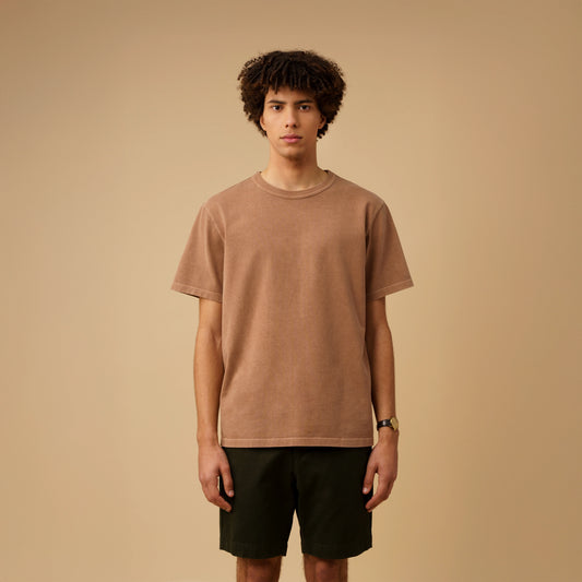 HEAVYWEIGHT T-SHIRT