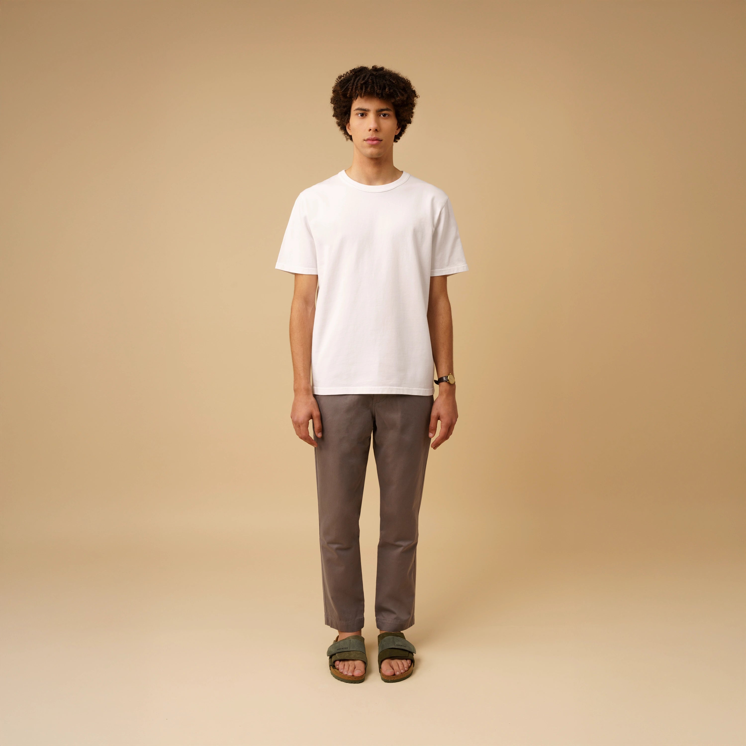 希少 美品 HEAVYWEIGHT COLLECTIONS Pocket Tee ヘビーウェイトコレクションズ グレー Tシャツ ビッグシルエット M アメリカ製 ポケット 2025年最新heavyweight collectionsの人気アイテム - メルカリ
