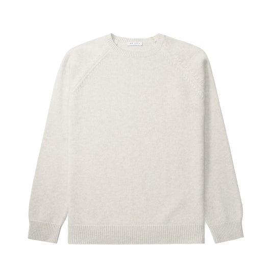 HEAVY WOOL SWEATER