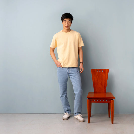 Heavyweight T-Shirt