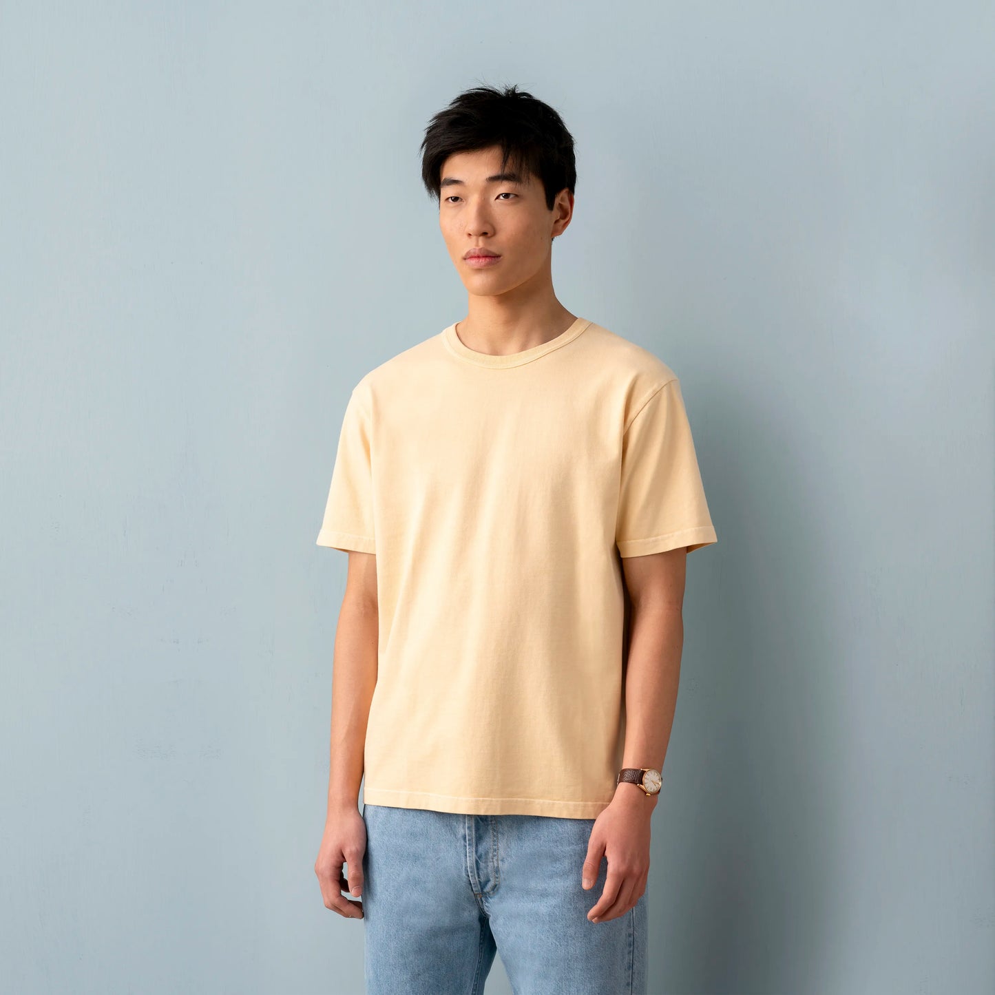 Heavyweight T-Shirt