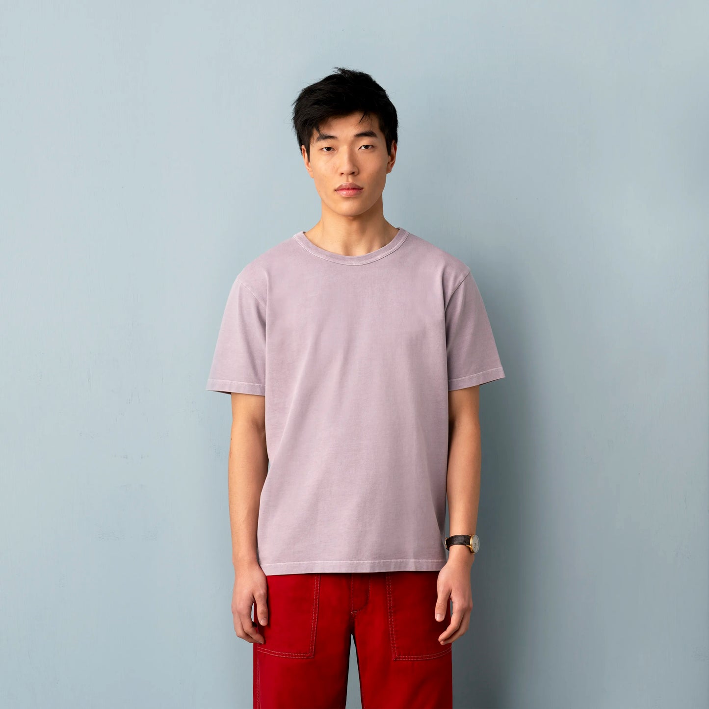 Heavyweight T-Shirt