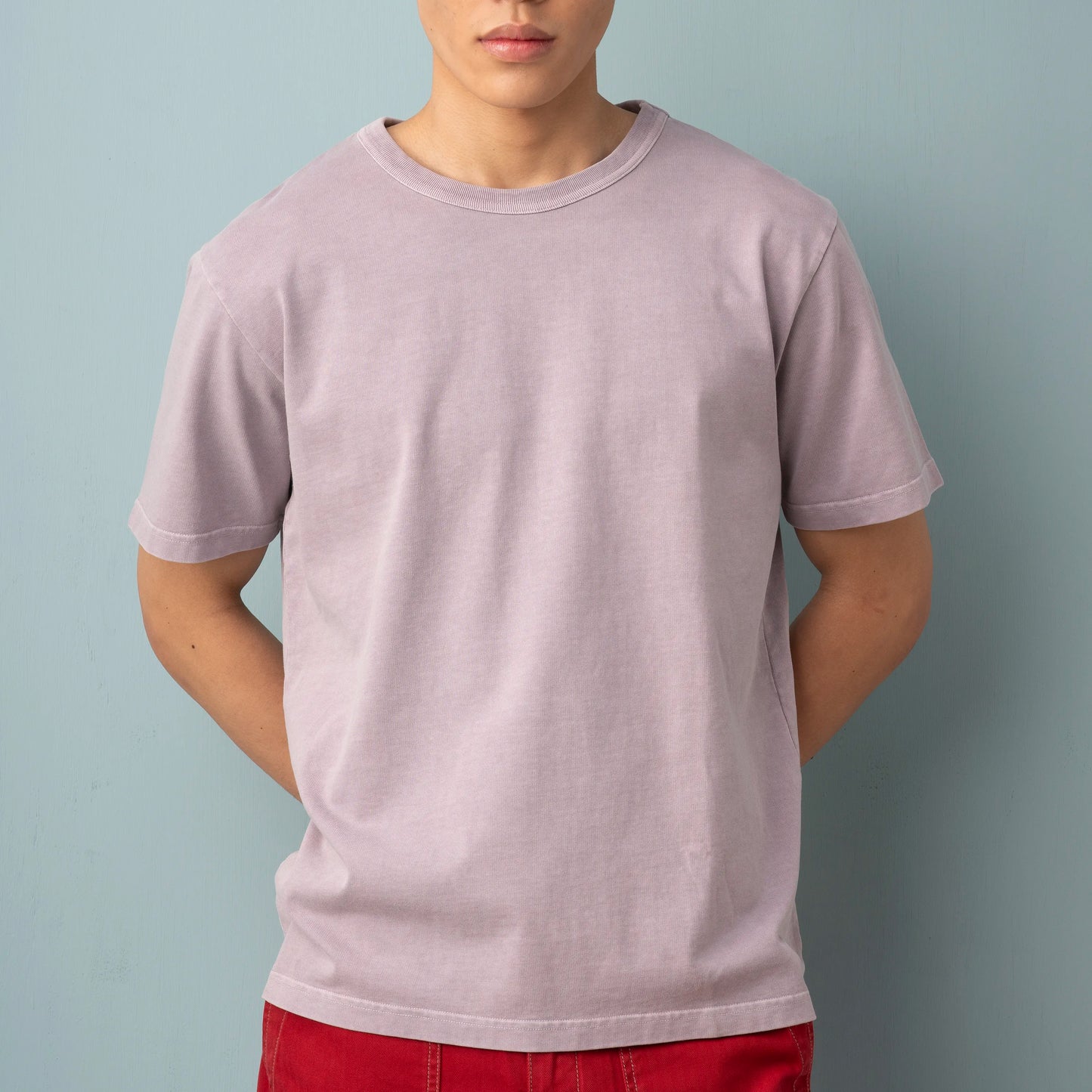 Heavyweight T-Shirt