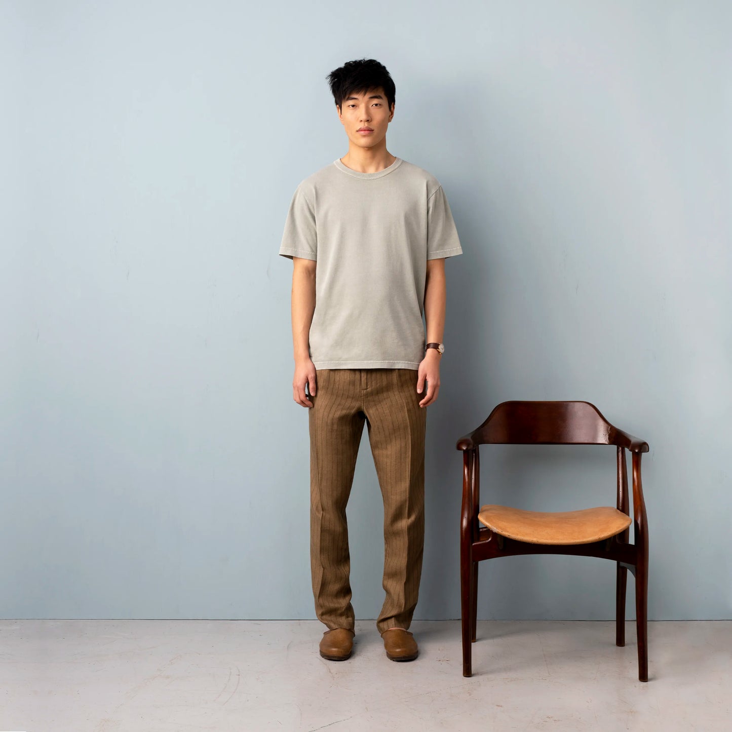 Heavyweight T-Shirt