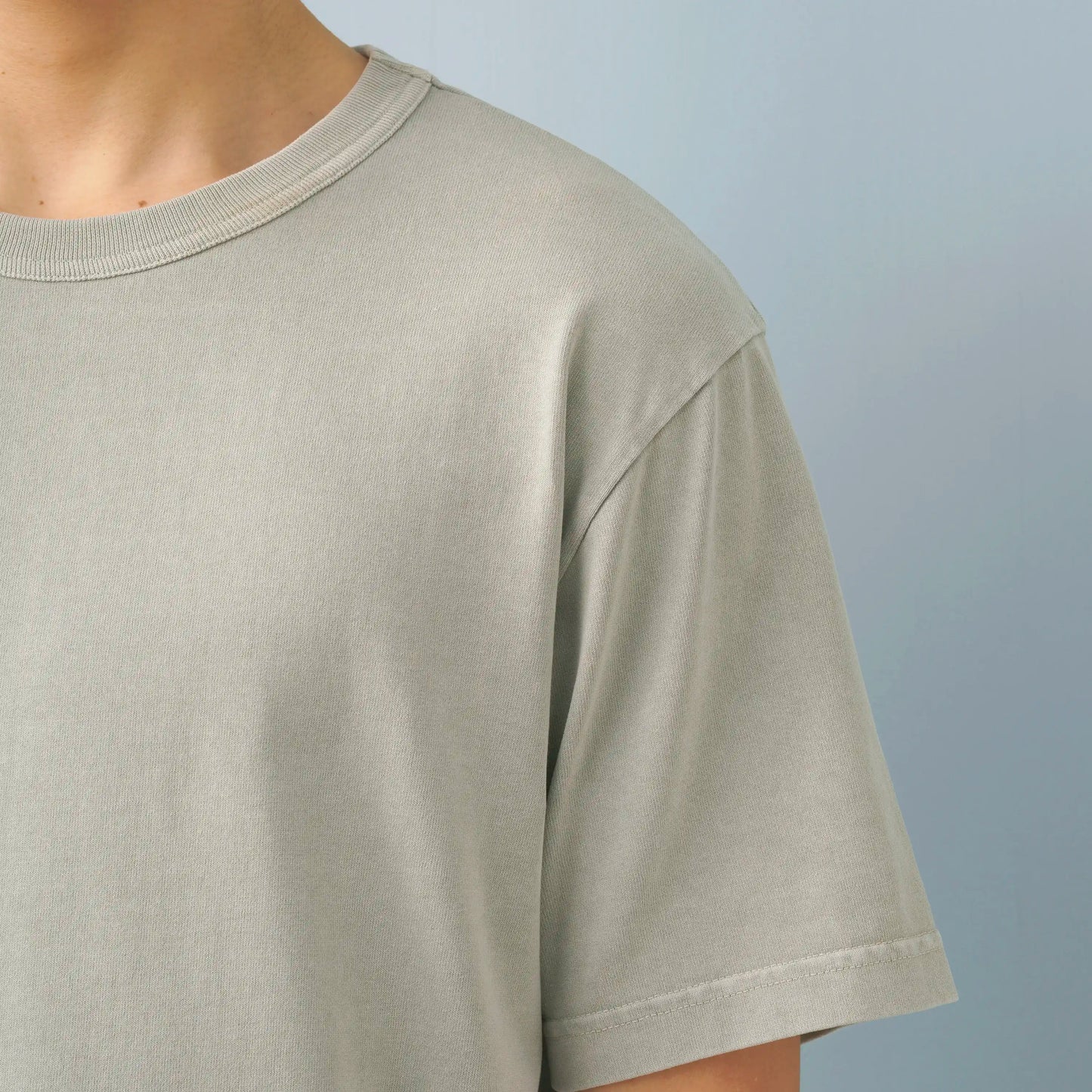 Heavyweight T-Shirt