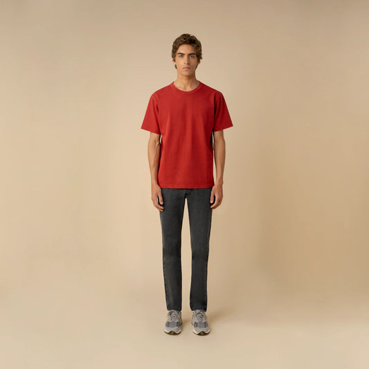 HEAVYWEIGHT T-SHIRT