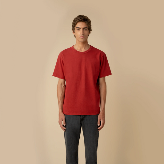 HEAVYWEIGHT T-SHIRT
