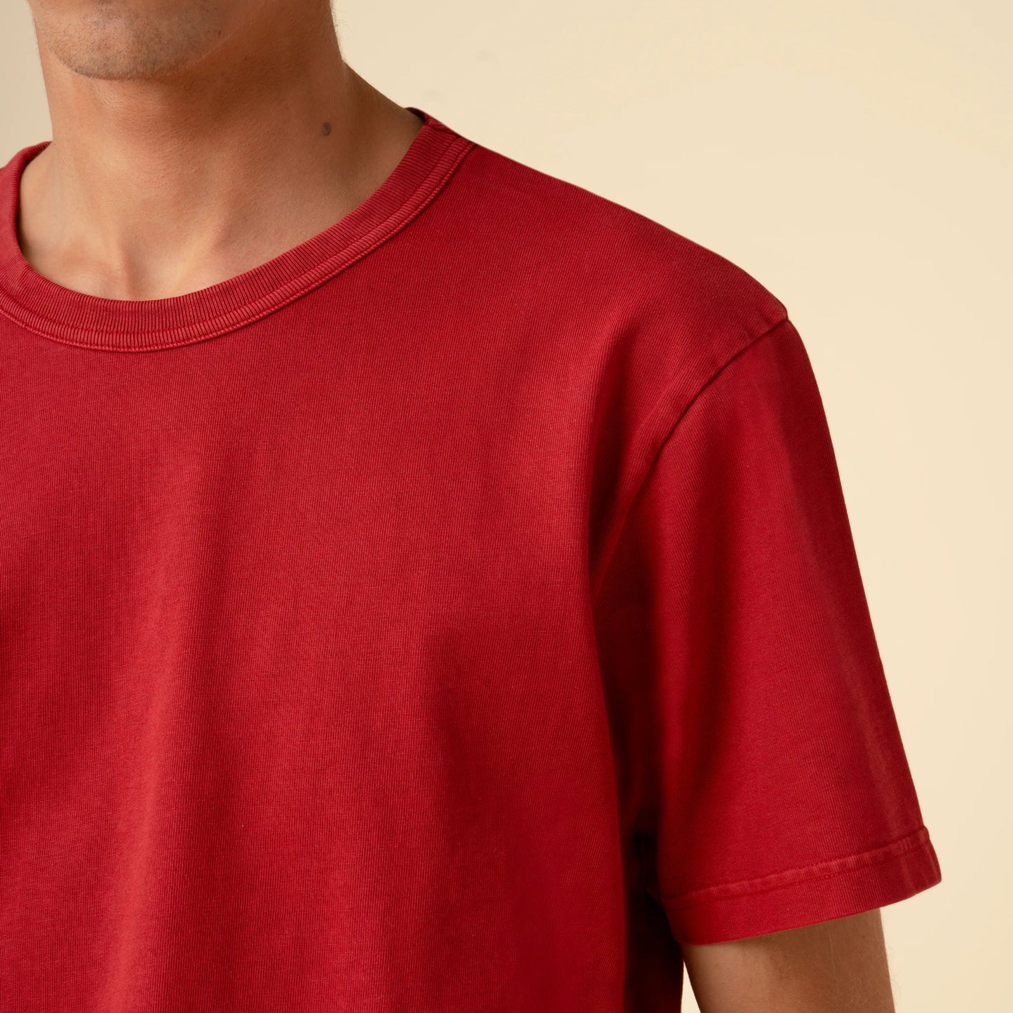 Heavyweight T-Shirt