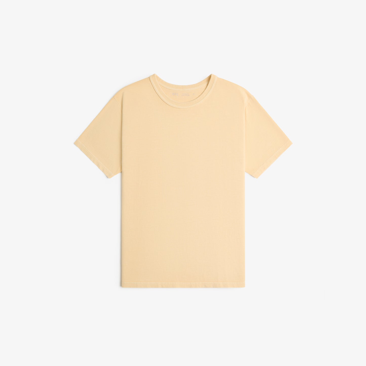 Heavyweight T-Shirt