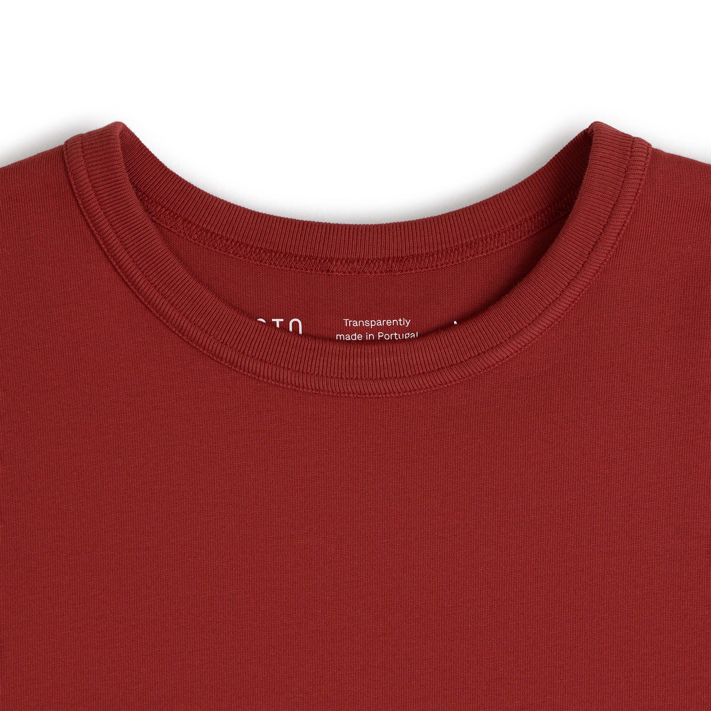 Heavyweight T-Shirt
