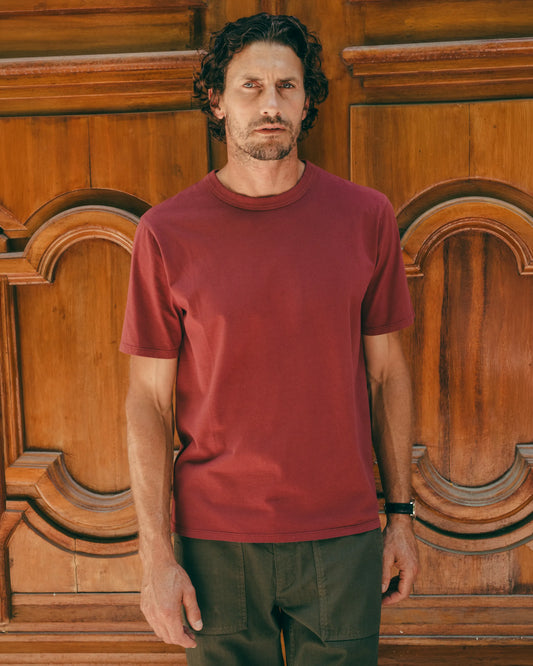 Heavyweight T-Shirt