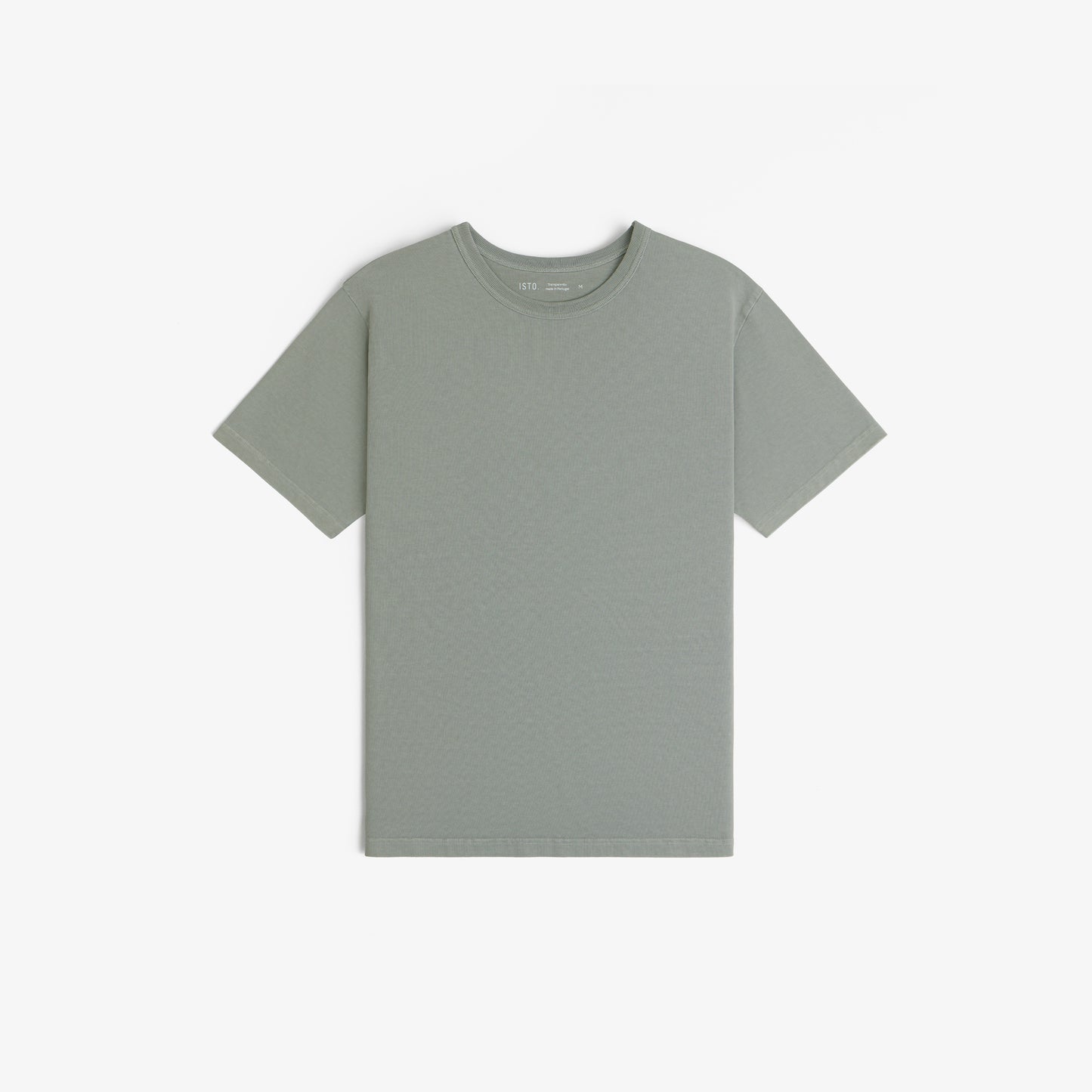 Heavyweight T-Shirt