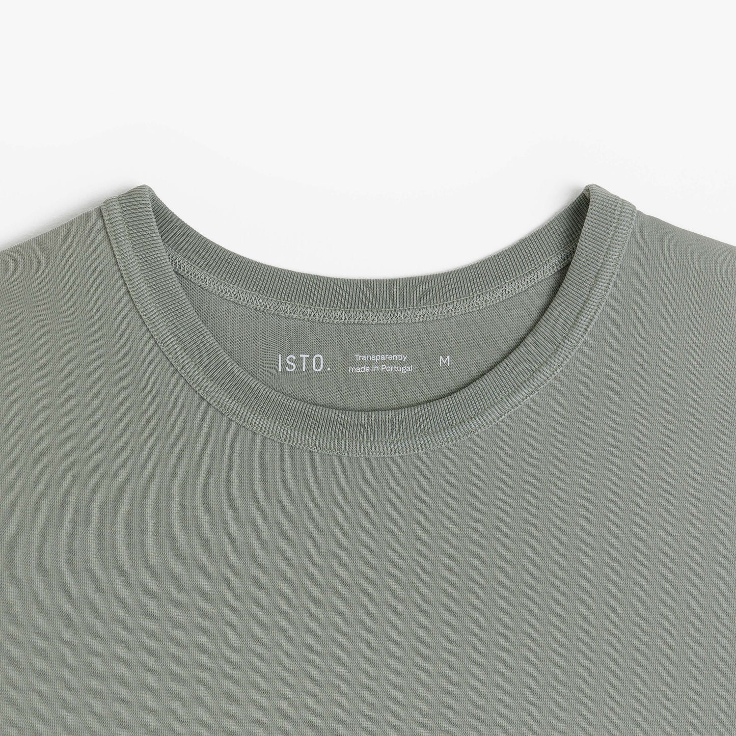 Heavyweight T-Shirt