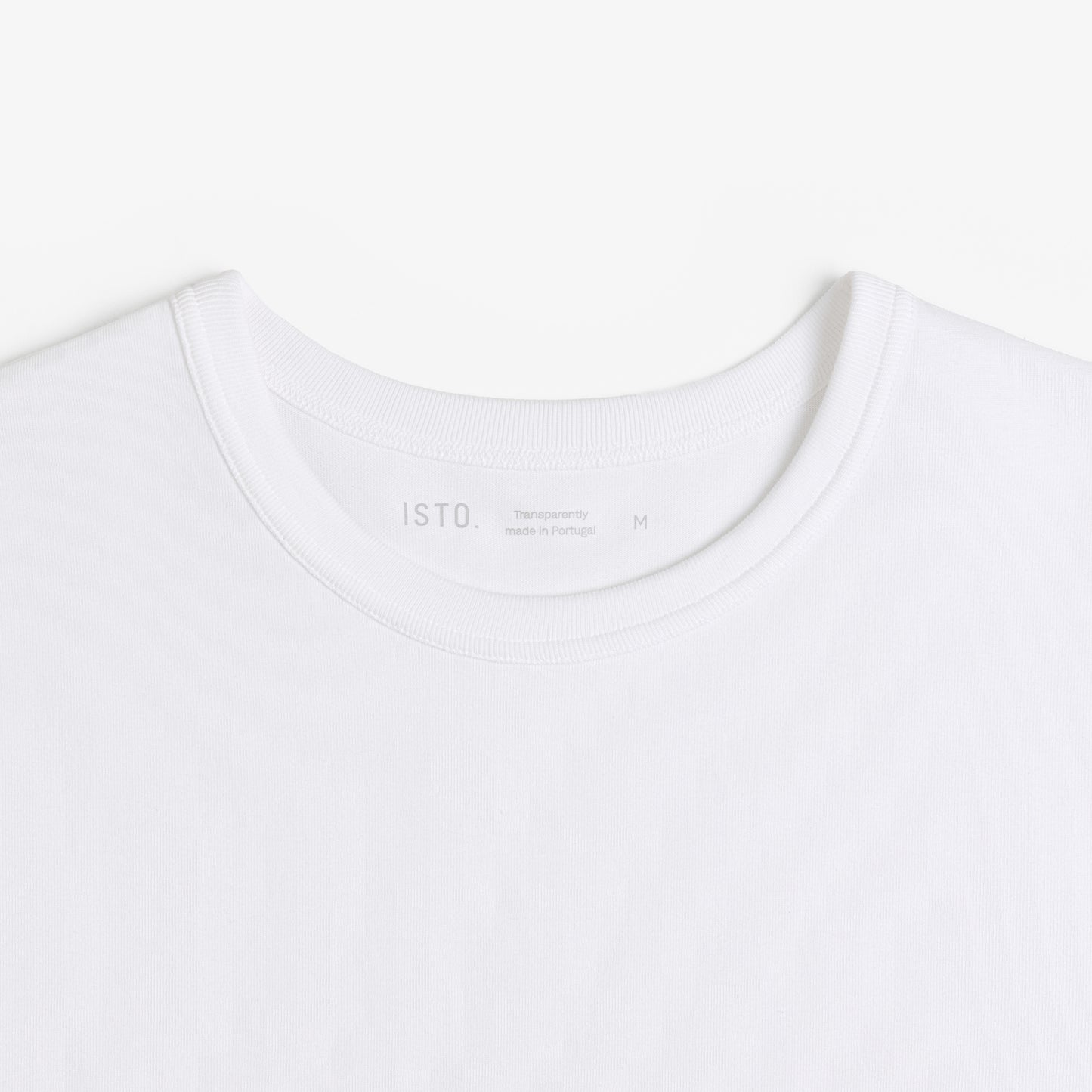 Heavyweight T-Shirt