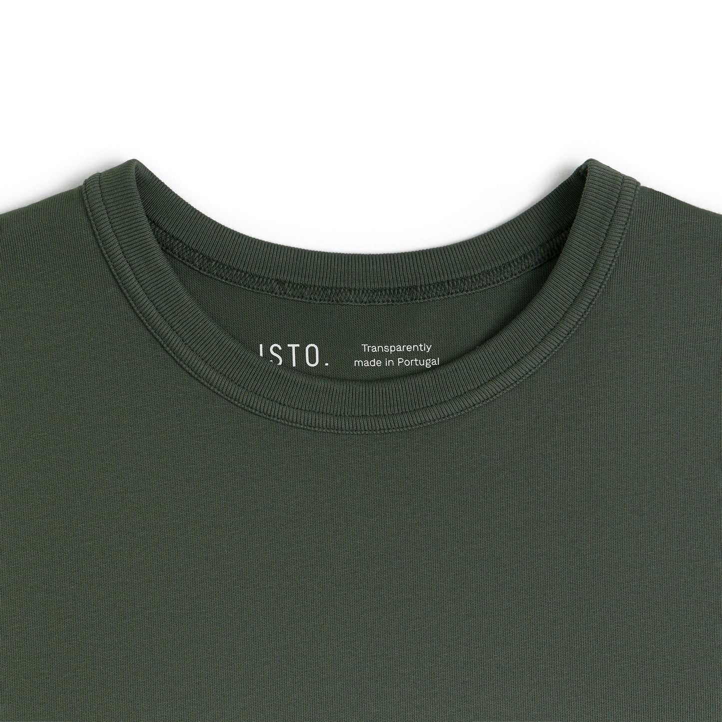 Heavyweight T-Shirt