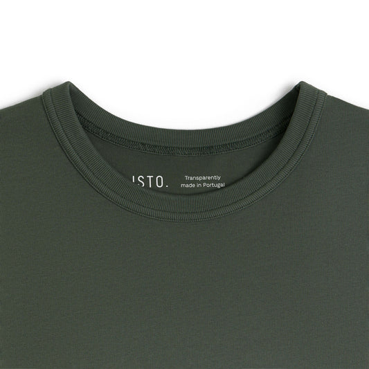 Heavyweight T-Shirt