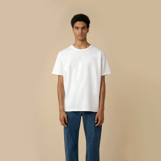 HEAVYWEIGHT T-SHIRT