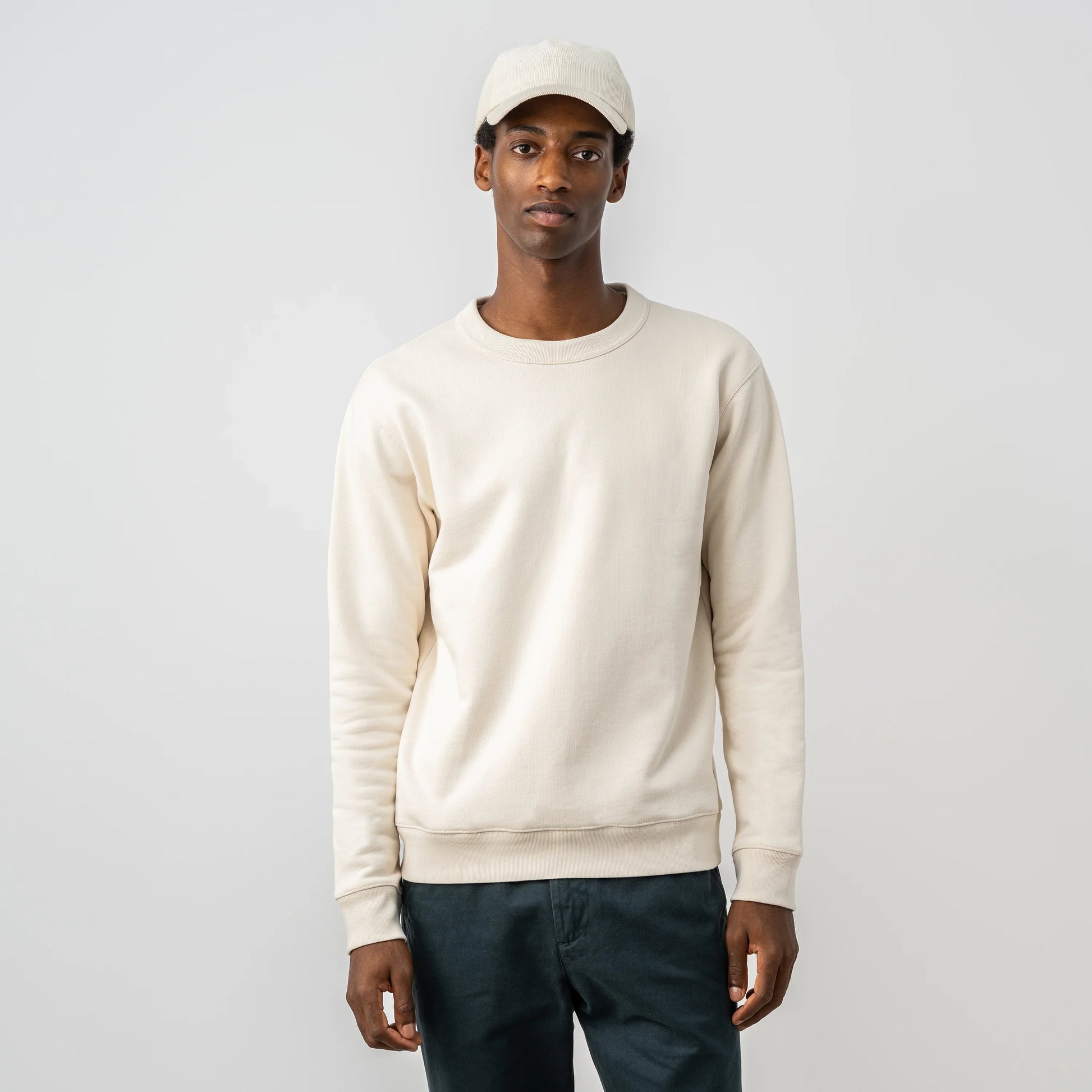 HEAVYWEIGHT SWEATSHIRT Sweatshirts ISTO. store