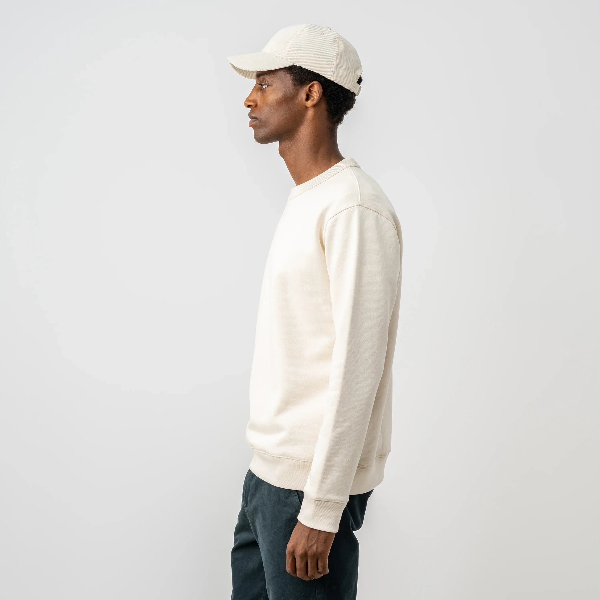 HEAVYWEIGHT SWEATSHIRT Sweatshirts ISTO. store