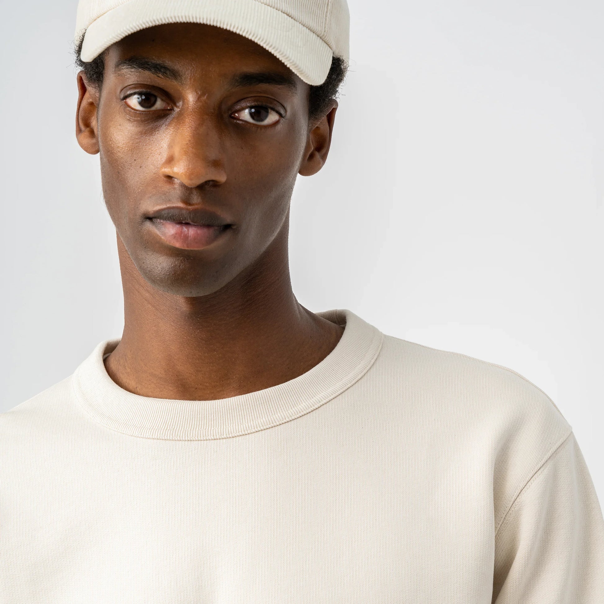 HEAVYWEIGHT SWEATSHIRT Sweatshirts ISTO. store