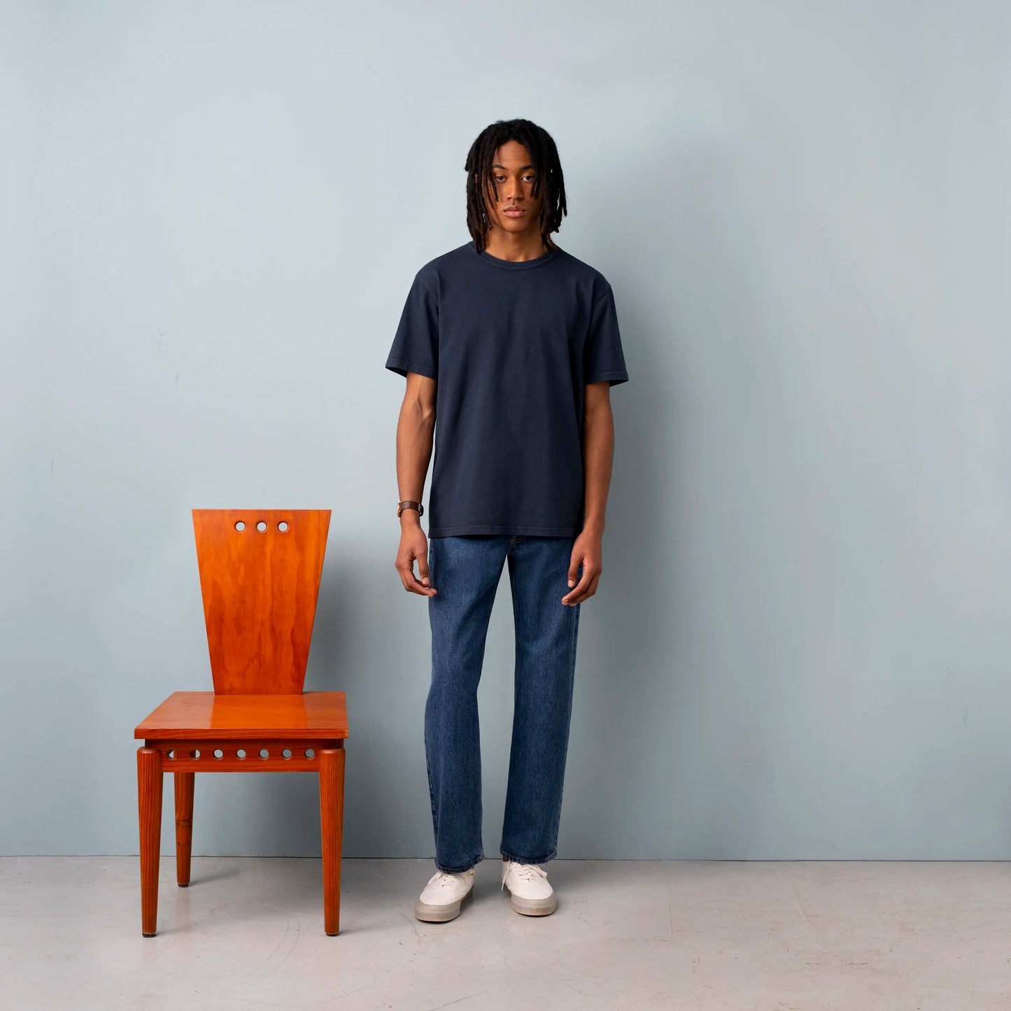 Heavyweight T-Shirt