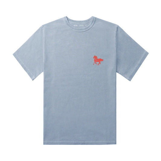 Cheval d'Or Heavyweight T-shirt