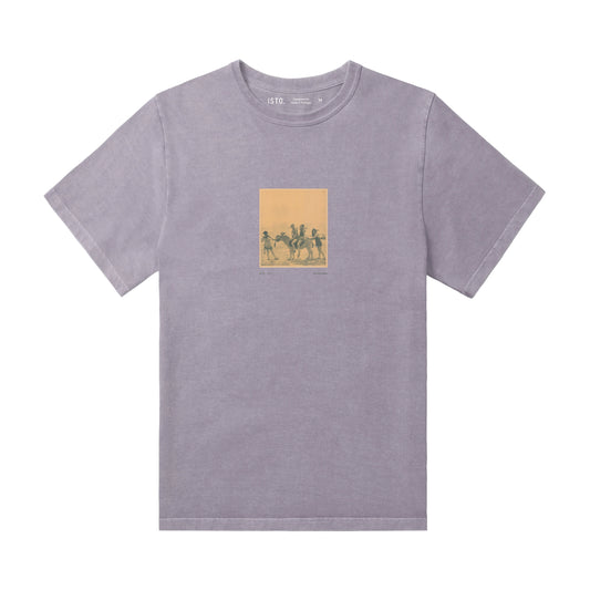 PRINTED T-SHIRT