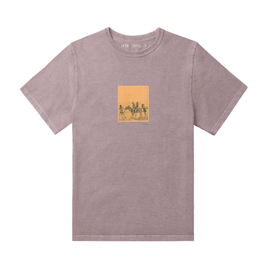 PRINTED T-SHIRT