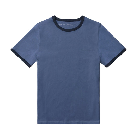 PRINTED RINGER T-SHIRT