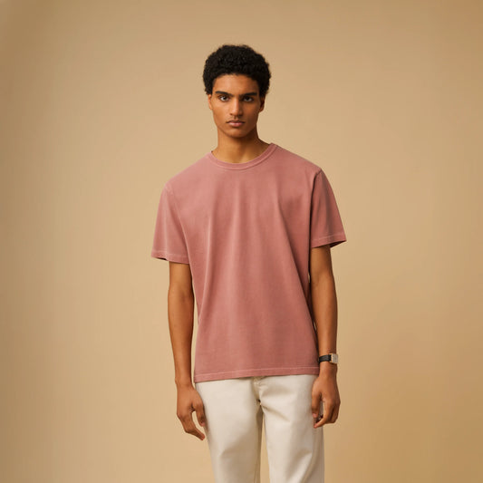 HEAVYWEIGHT T-SHIRT