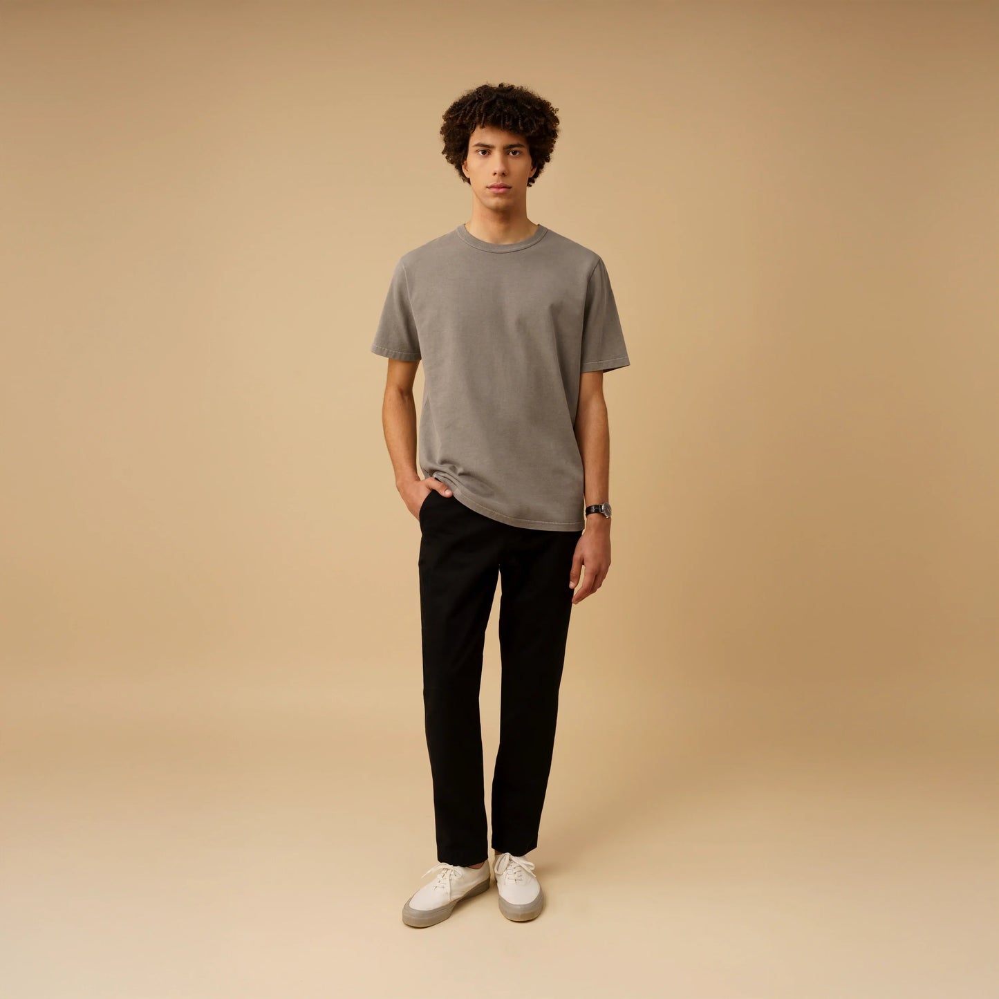 Heavyweight T-Shirt