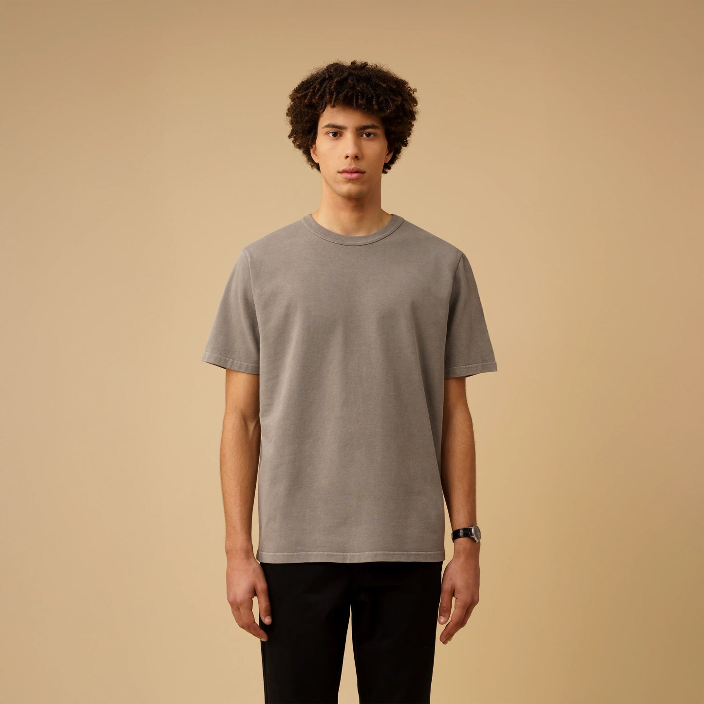 Heavyweight T-Shirt