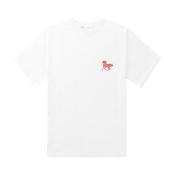 ISTO. x LE CHEVAL D'OR HEAVYWEIGHT T-SHIRT