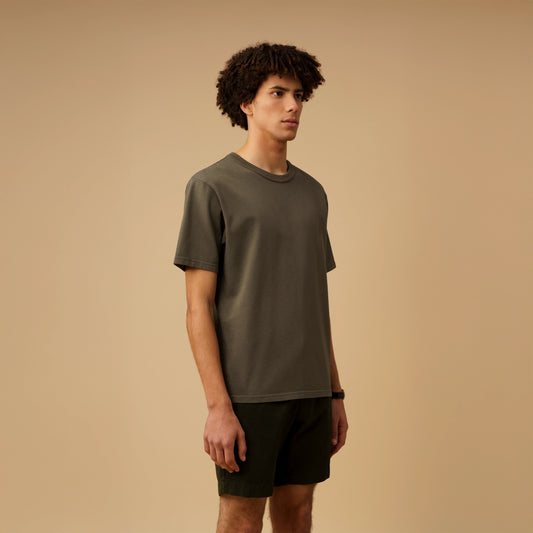 HEAVYWEIGHT T-SHIRT