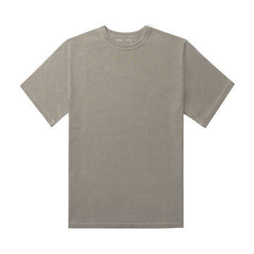 HEAVYWEIGHT T-SHIRT MINERAL DYE