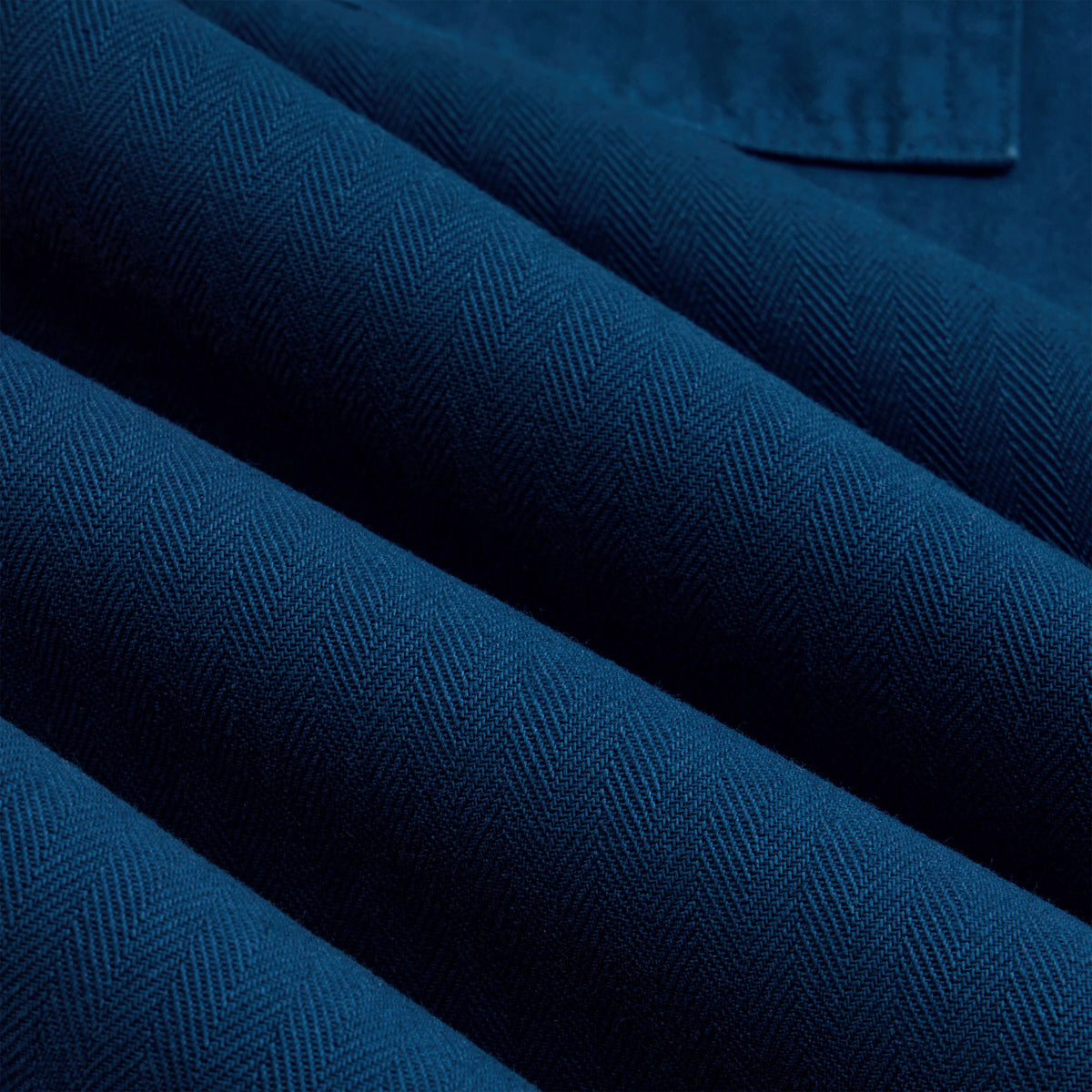 Herringbone Utility Trousers