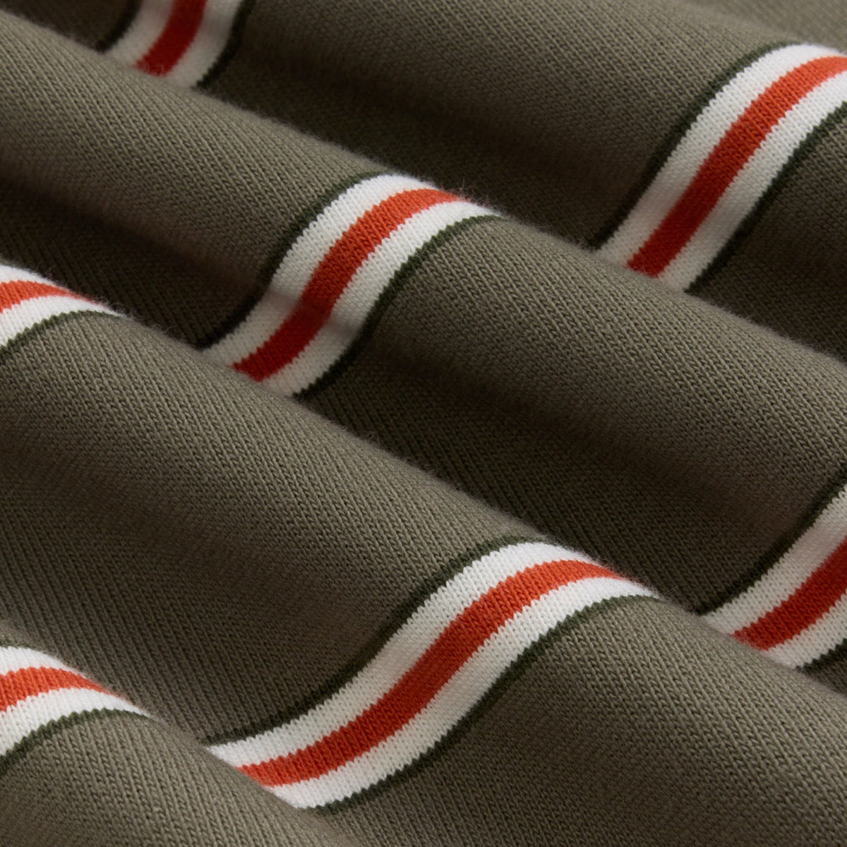 Heavyweight T-shirt
